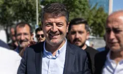 Adıyaman Belediye Başkanı Tutdere göreve iade edildi