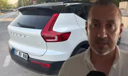 Sıfır Alınan Lüks Volvo 8 Ayda Onarılamadı, Tüketici Mağdur Oldu