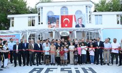 Kahramanmaraş'ta  Yeni Yatırımlarla Daha da Büyüyor
