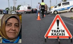 Kahramanmaraş'ta kafa kafaya facia: 1 ölü, 3 yaralı!