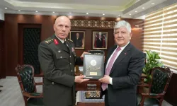 Korgeneralliğe terfi eden Ahmet Kurumahmut kimdir?