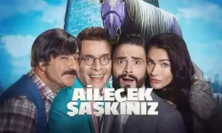 Ailecek Şaşkınız filmi hangi ilde çekildi?