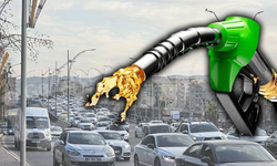 Kahramanmaraş'ta akaryakıt fiyatlarında son durum!