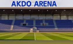 Kahramanmaraş’ın Yeni Gururu: 4 Bin Kişilik stadyumun ismi belirlendi “AKDO Arena”