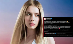 Aleyna Tilki’den sitem: Sessiz kaldılar, sonra konuşmaya başladılar