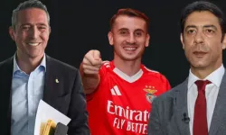 Kerem Aktürkoğlu transferi tamamlanıyor, KAP açıklaması an meselesi
