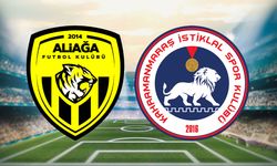 Kahramanmaraş İstiklalspor siftah peşinde: Aliağa FK maçına hazır