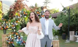 Ali Balcı ile evlenen İpek Karapınar kimdir?