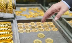Kahramanmaraş’ta Altın Fiyatları Yükselişte: Çeyrek 7.429 TL