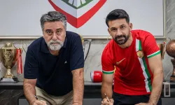 Celal Hanalp kimdir ve aslen nereli? Amedspor’un yeni oyuncusu beğenildi