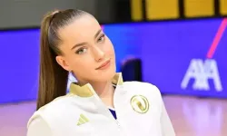 Rus voleybolcu Anastasia Lyashko kimdir, kaç yaşında?