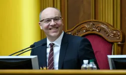 Andriy Parubiy kimdir? Ukrayna siyasetinin önemli ismi