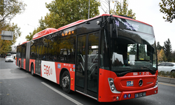 Ankara'da 30 ağustos otobüsler ücretsiz mi? başkentray ve metro ücretsiz mi?