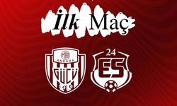 CANLI | MKE Ankaragücü-Anagold 24 Erzincanspor maçı ne zaman, hangi kanalda, saat kaçta?
