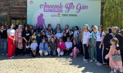Kahramanmaraş'ta Aile Yılına Özel Etkinlik: Anne ve Kızları Doğada Birleşti