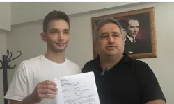 YÖK’e dava açan Arda kimdir, nereli, kaç yaşında?