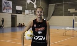 Genç pasör Ariadna Priante nereli, kaç yaşında?