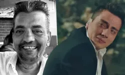 Atakan Özkaya’nın babası Mustafa Özkaya kim?