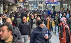 Kahramanmaraş'ta gözler o karara çevrildi
