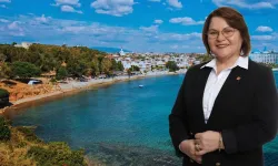 Didim’in ilk kadın başkanı Hatice Gençay kimdir?