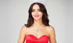 Miss Turkey finalisti Ayşe Sena Şeref kimdir, kaç yaşında?