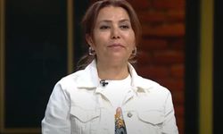 MasterChef Ayten Saner Kimdir, Nereli?