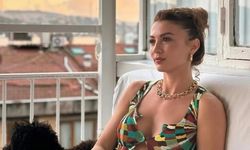 Burcu Özberk kimdir, nerelidir, kaç yaşında?