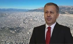 Bakan Yerlikaya Son Dakika Duyurdu: Kahramanmaraş Dahil 14 İlde Düzenlendi!