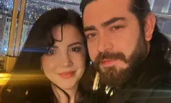 Barış Baktaş’ın eşi Gülüm Baktaş kimdir?