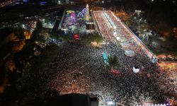 Geleneksel Ağustos Fuarı’na Ziyaretçi Akını; 11 Günde 750 Bini Aştı