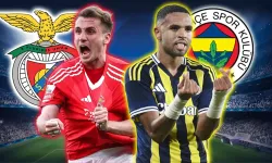 Fenerbahçe-Benfica maçı TRT 1’de yok: Yayın neden şifreli?