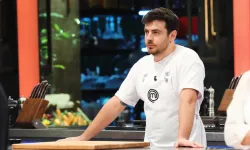 MasterChef Bilal Salman kimdir, kaç yaşında ve nerelidir?