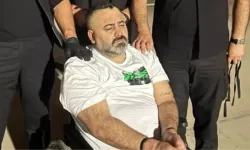 Binali Camgöz kimdir, nerelidir, neden yakalandı?