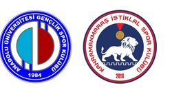 Kahramanmaraş İstiklalspor, Eskişehir Üniversitesi ile Hazırlık Maçında Karşılaşıyor