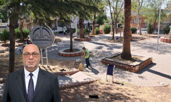 Dulkadiroğlu Belediyesi’nden Park ve Yeşil Alanlara Yoğun Bakım: “Vatandaşlarımızın Huzuru Önceliğimiz”