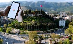 Kahramanmaraşlı Gmail Kullanıcılarına Kritik Uyarı: “Şifrelerinizi Hemen Değiştirin”