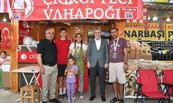 Başkan Görgel: “Ağustos Fuarı’na 1 Milyon Ziyaretçi Geldi”