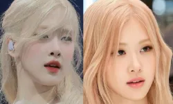 Blackpink’in ana vokalisti Rosé kimdir, nereli, kaç yaşında? Ölüm iddiaları doğru mu?