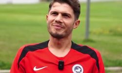 Kahramanmaraş istiklalspor'un yeni transferi Bülent Uzun kimdir?