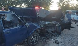 Bursa'da  Feci Trafik Kazası: 1 Ölü, 3 Ağır Yaralı