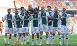 BURSASPOR 1461 TRABZON MAÇI CANLI | Bursaspor - 1461 Trabzon FK maçı hangi kanalda, saat kaçta, Bi Kanal'da mı?