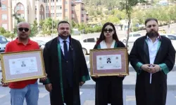 Çabukel: Deprem şehidi avukatın diploması, sahtecilik çetesinin eline geçti