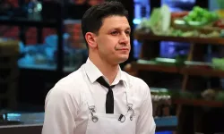 MasterChef Çağlar Öz Kimdir, Nereli?