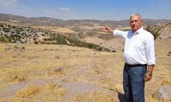 Gaziantep'teki bu baraj Kahramanmaraş'a can suyu olacak!