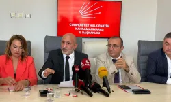 Ali Öztunç 2029’da Kahramanmaraş Büyükşehir Belediye Başkanlığına Adaylığını Açıkladı