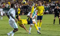 Merih Demiral'lı Ah Ahli, Ronaldo'nun yıldızı Al Nassr'ı devirdi