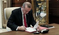 Cumhurbaşkanı Erdoğan imzaladı! Bazı mahkumlara af çıktı