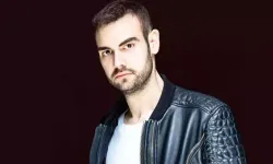 DJ Faruk Sabancı kimdir, nereli, kimin oğlu?