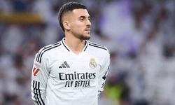 Real Madrid’in orta sahası Dani Ceballos kim?