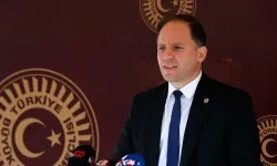 Deniz Yavuzyılmaz kimdir, kaç yaşında, hangi partiden?